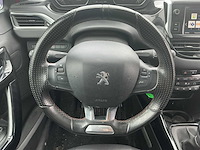 2019 - peugeot - 2008 - 1.5 bluehdi bl all. - personenauto - afbeelding 8 van  10