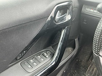 2019 - peugeot - 2008 - 1.5 bluehdi bl all. - personenauto - afbeelding 9 van  10