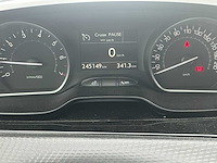 2019 - peugeot - 2008 - 1.5 bluehdi bl all. - personenauto - afbeelding 10 van  10