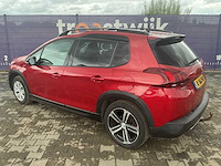 2019 - peugeot - 2008 - 1.5 bluehdi bl all. - personenauto - afbeelding 2 van  10