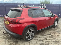 2019 - peugeot - 2008 - 1.5 bluehdi bl all. - personenauto - afbeelding 3 van  10