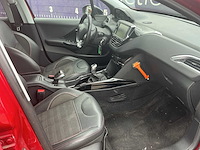 2019 - peugeot - 2008 - 1.5 bluehdi bl all. - personenauto - afbeelding 4 van  10