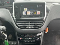 2019 - peugeot - 2008 - 1.5 bluehdi bl all. - personenauto - afbeelding 6 van  10