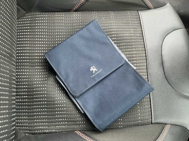 2019 - peugeot - 2008 - 1.5 bluehdi bl all. - personenauto - afbeelding 6 van  14