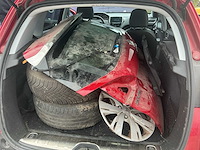 2019 - peugeot - 2008 - 1.5 bluehdi bl all. - personenauto - afbeelding 10 van  14