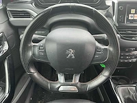 2019 - peugeot - 2008 - 1.5 bluehdi bl all. - personenauto - afbeelding 2 van  14