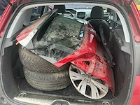 2019 - peugeot - 2008 - 1.5 bluehdi bl all. - personenauto - afbeelding 10 van  14