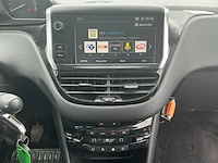2019 - peugeot - 2008 - 1.5 bluehdi bl all. - personenauto - afbeelding 13 van  14