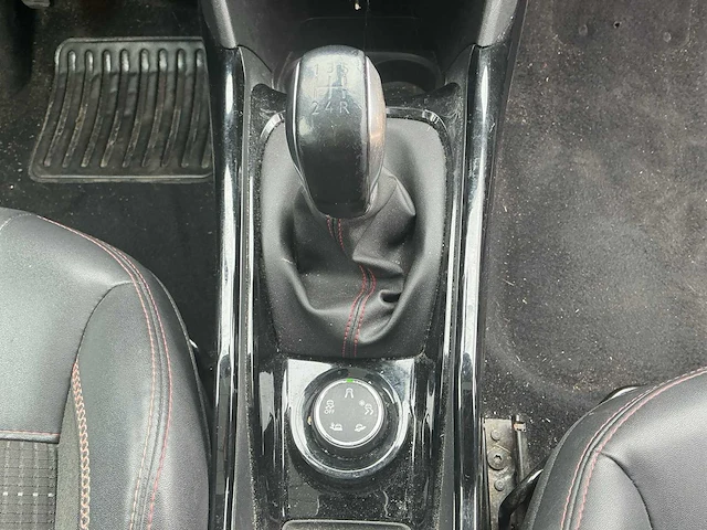 2019 - peugeot - 2008 - 1.5 bluehdi bl all. - personenauto - afbeelding 14 van  14
