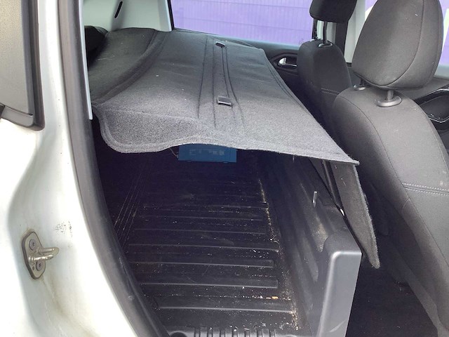 2019 - peugeot - 208 1.2 puretech - personenauto - afbeelding 6 van  21