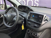 2019 - peugeot - 208 1.2 puretech - personenauto - afbeelding 9 van  21
