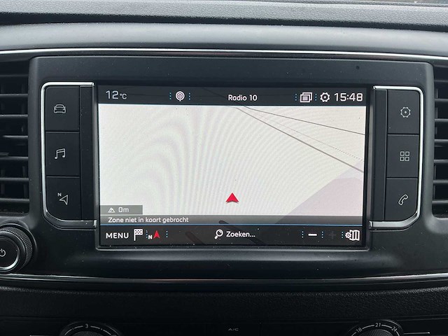 2019 - peugeot - expert - 231s2.0bluehdi120prp - bedrijfswagen - afbeelding 2 van  14