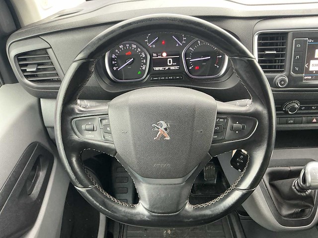 2019 - peugeot - expert - 231s2.0bluehdi120prp - bedrijfswagen - afbeelding 3 van  14