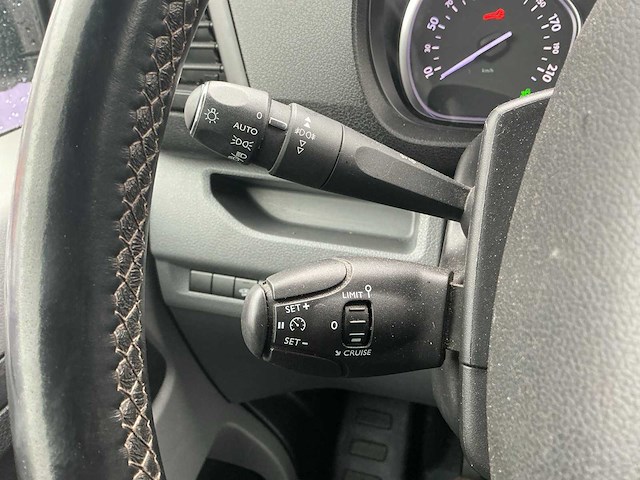 2019 - peugeot - expert - 231s2.0bluehdi120prp - bedrijfswagen - afbeelding 4 van  14