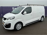 2019 - peugeot - expert - 231s2.0bluehdi120prp - bedrijfswagen