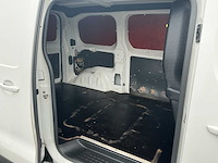 2019 - peugeot - expert - 231s2.0bluehdi120prp - bedrijfswagen - afbeelding 11 van  14