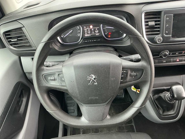 2019 - peugeot - expert - 231s2.0bluehdi120prp - bedrijfswagen - afbeelding 2 van  13