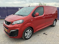 2019 - peugeot - expert - 231s2.0bluehdi120prp - bedrijfswagen