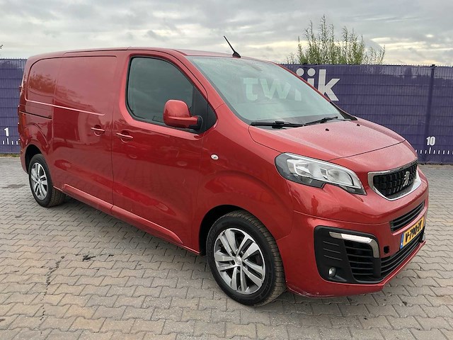 2019 - peugeot - expert - 231s2.0bluehdi120prp - bedrijfswagen - afbeelding 6 van  13