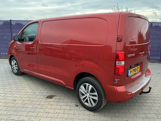 2019 - peugeot - expert - 231s2.0bluehdi120prp - bedrijfswagen - afbeelding 7 van  13