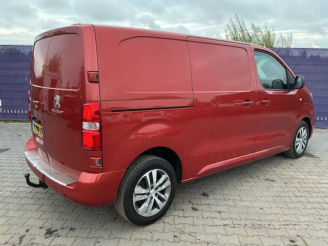 2019 - peugeot - expert - 231s2.0bluehdi120prp - bedrijfswagen - afbeelding 8 van  13