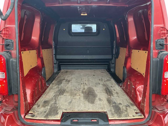 2019 - peugeot - expert - 231s2.0bluehdi120prp - bedrijfswagen - afbeelding 9 van  13