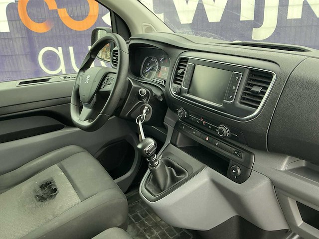 2019 - peugeot - expert - 231s2.0bluehdi120prp - bedrijfswagen - afbeelding 12 van  13