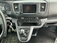 2019 - peugeot - expert - 231s2.0bluehdi120prp - bedrijfswagen - afbeelding 13 van  13