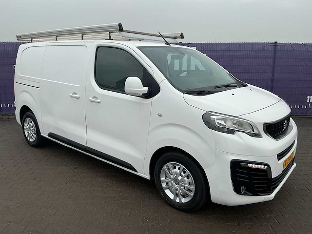 2019 - peugeot - expert - 231s2.0bluehdi120prp - bedrijfswagen - afbeelding 7 van  14
