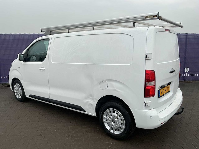2019 - peugeot - expert - 231s2.0bluehdi120prp - bedrijfswagen - afbeelding 8 van  14