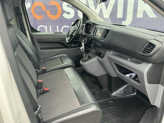 2019 - peugeot - expert - 231s2.0bluehdi120prp - bedrijfswagen - afbeelding 12 van  14