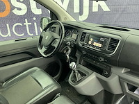 2019 - peugeot - expert - 231s2.0bluehdi120prp - bedrijfswagen - afbeelding 13 van  14