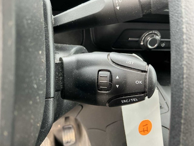2019 - peugeot - partner - 1.5 bluehdi premium - bedrijfswagen - afbeelding 5 van  17