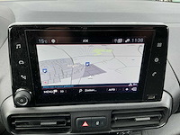 2019 - peugeot - partner - 1.5 bluehdi premium - bedrijfswagen - afbeelding 6 van  17