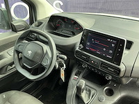 2019 - peugeot - partner - 1.5 bluehdi premium - bedrijfswagen - afbeelding 15 van  17
