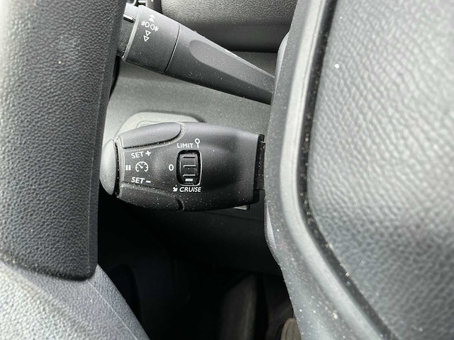 2019 - peugeot - partner - 1.5 bluehdi premium - bedrijfswagen - afbeelding 1 van  2