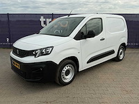 2019 - peugeot - partner - 1.5 bluehdi premium - bedrijfswagen - afbeelding 15 van  18