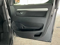 2019 - peugeot / expert traveller - btw auto 9 persoons 2.0 automaat - afbeelding 3 van  19