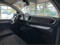 2019 - peugeot / expert traveller - btw auto 9 persoons 2.0 automaat - afbeelding 4 van  19