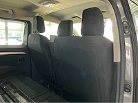 2019 - peugeot / expert traveller - btw auto 9 persoons 2.0 automaat - afbeelding 6 van  19