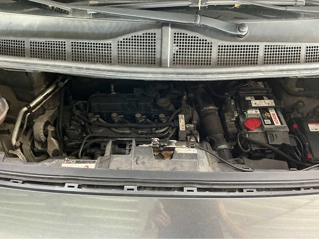 2019 - peugeot / expert traveller - btw auto 9 persoons 2.0 automaat - afbeelding 10 van  19