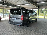 2019 - peugeot / expert traveller - btw auto 9 persoons 2.0 automaat - afbeelding 13 van  19