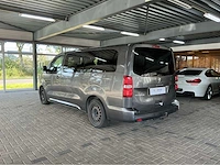 2019 - peugeot / expert traveller - btw auto 9 persoons 2.0 automaat - afbeelding 14 van  19