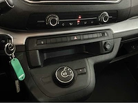 2019 - peugeot / expert traveller - btw auto 9 persoons 2.0 automaat - afbeelding 2 van  14