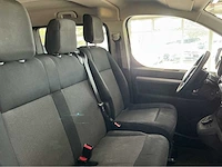 2019 - peugeot / expert traveller - btw auto 9 persoons 2.0 automaat - afbeelding 4 van  14