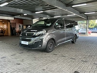 2019 - peugeot / expert traveller - btw auto 9 persoons 2.0 automaat