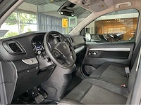 2019 - peugeot / expert traveller - btw auto 9 persoons 2.0 automaat - afbeelding 11 van  14
