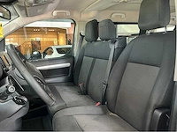 2019 - peugeot / expert traveller - btw auto 9 persoons 2.0 automaat - afbeelding 12 van  14