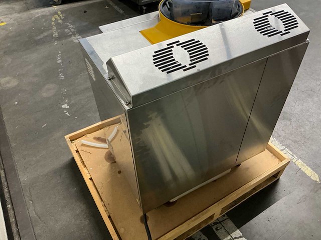 2019 - qualityfry fastchef elite fce+basic friteuse - afbeelding 8 van  17
