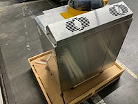 2019 - qualityfry fastchef elite fce+basic friteuse - afbeelding 8 van  17